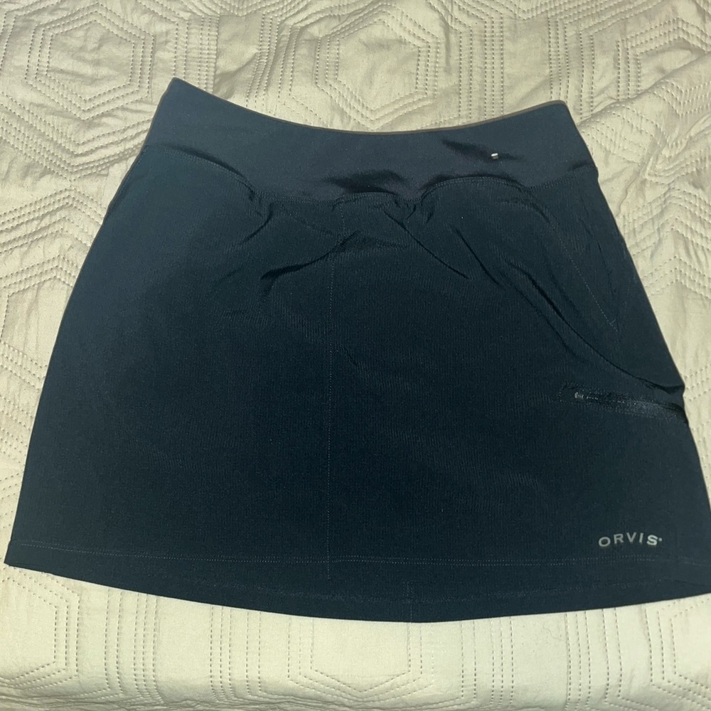 Orvis women’s skort size small